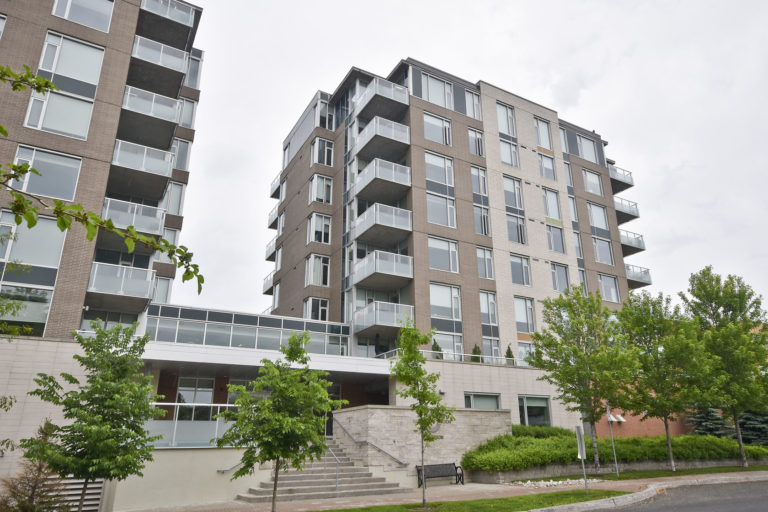 Westboro Executive Condo for Rent